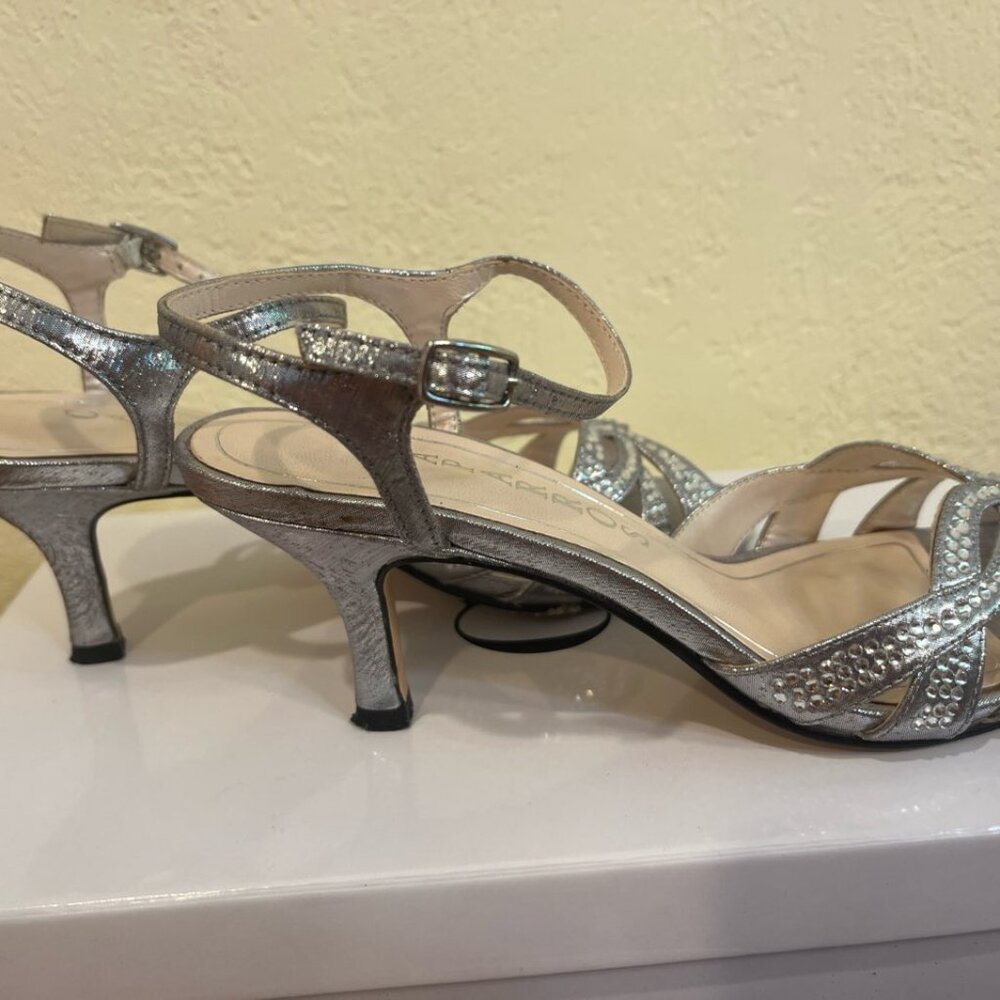 Party Shoes - Picture 5 of 9